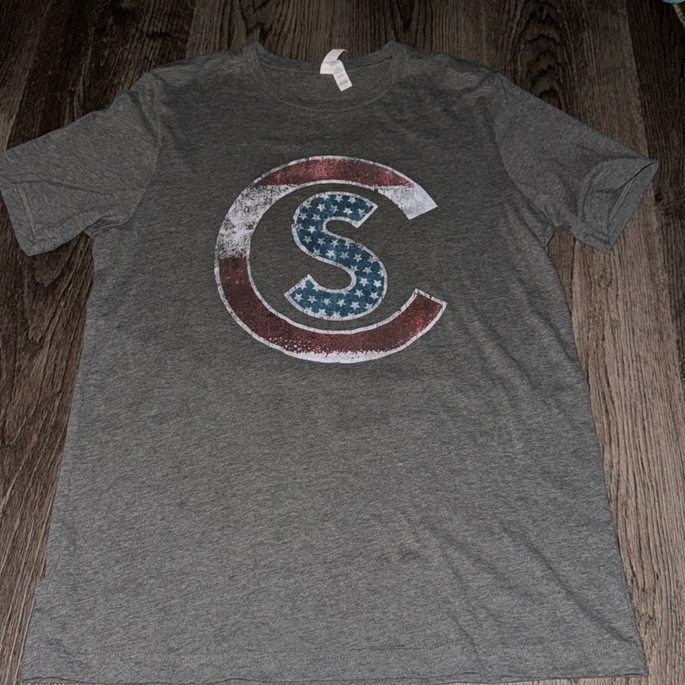 Men’s Cole Swindell merch